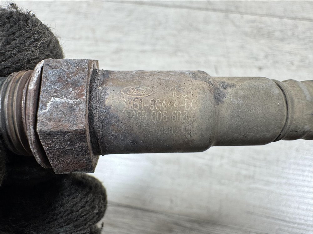 Лямбда-зонд датчик кислородный, 1000 рублей, Севастополь