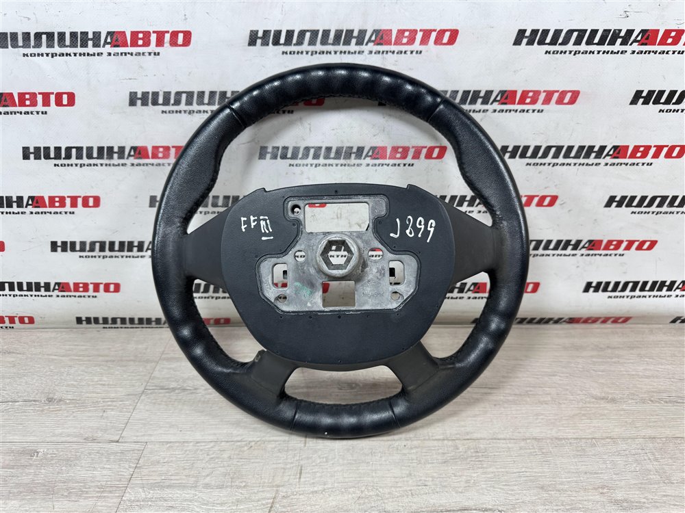 Руль, 4000 рублей, Севастополь