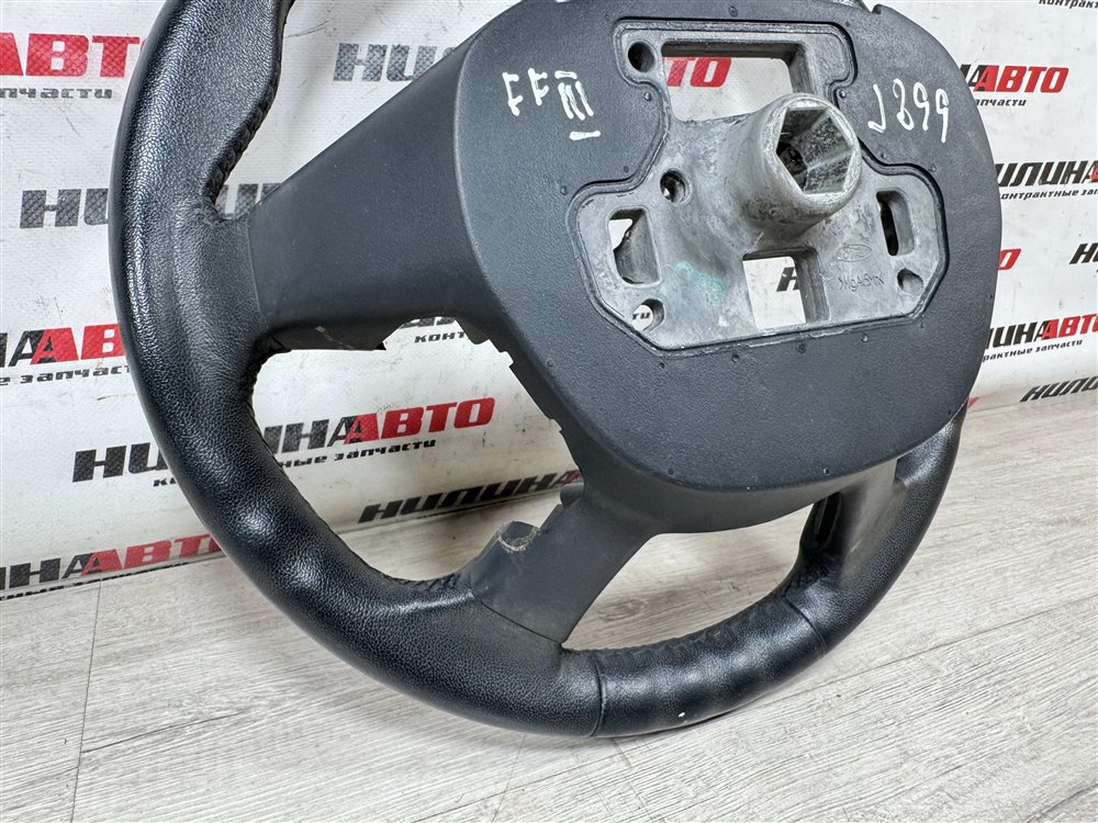 Руль, 4000 рублей, Севастополь