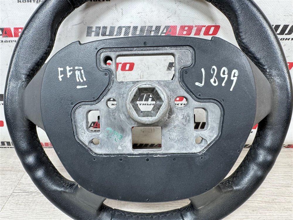 Руль, 4000 рублей, Севастополь