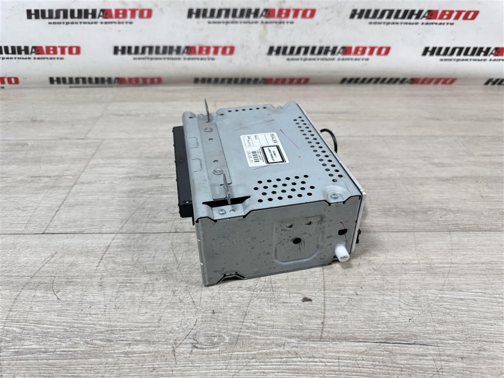 Магнитола, 2500 рублей, Севастополь