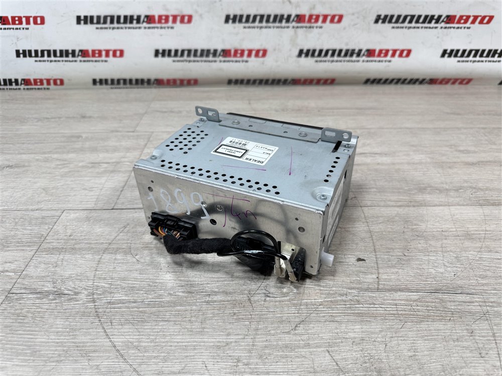 Магнитола, 2500 рублей, Севастополь