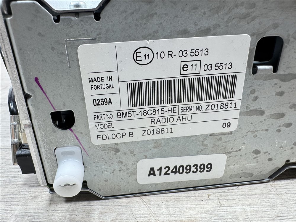 Магнитола, 2500 рублей, Севастополь