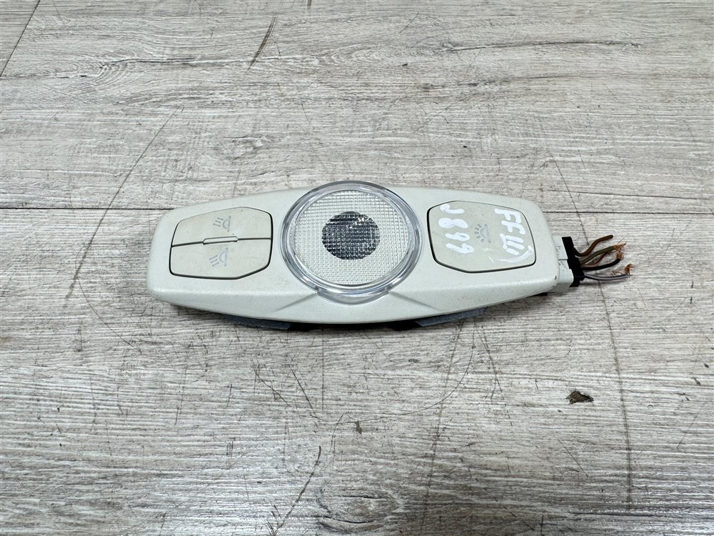 Плафон салона, 800 рублей, Севастополь