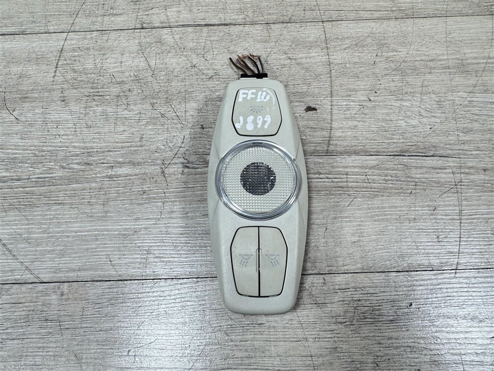 Плафон салона, 800 рублей, Севастополь