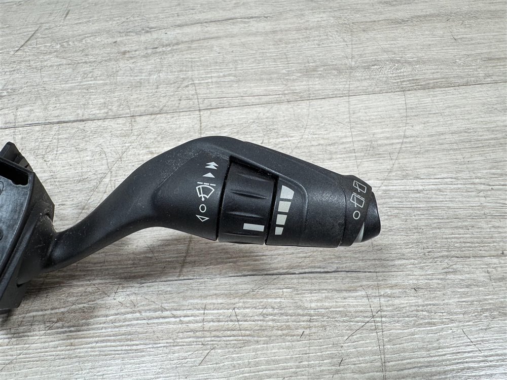 Переключатель подрулевой дворников, 750 рублей, Севастополь