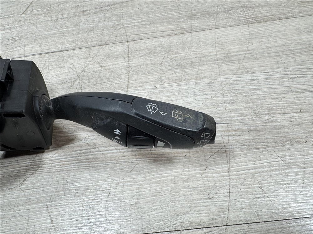 Переключатель подрулевой дворников, 750 рублей, Севастополь