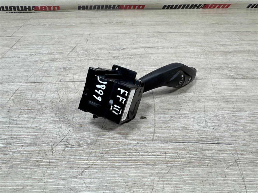 Переключатель подрулевой дворников, 750 рублей, Севастополь