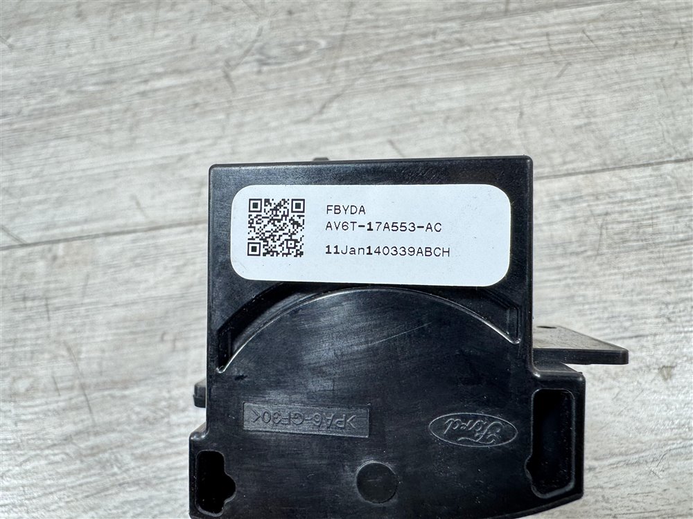 Переключатель подрулевой дворников, 750 рублей, Севастополь