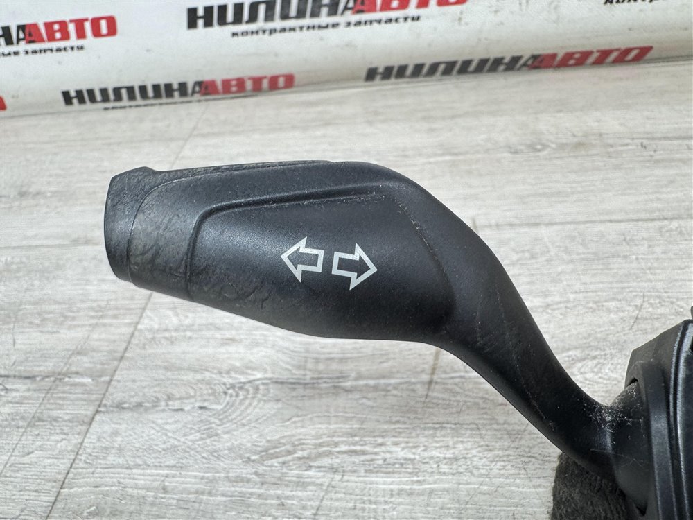 Переключатель подрулевой поворотников, 750 рублей, Севастополь