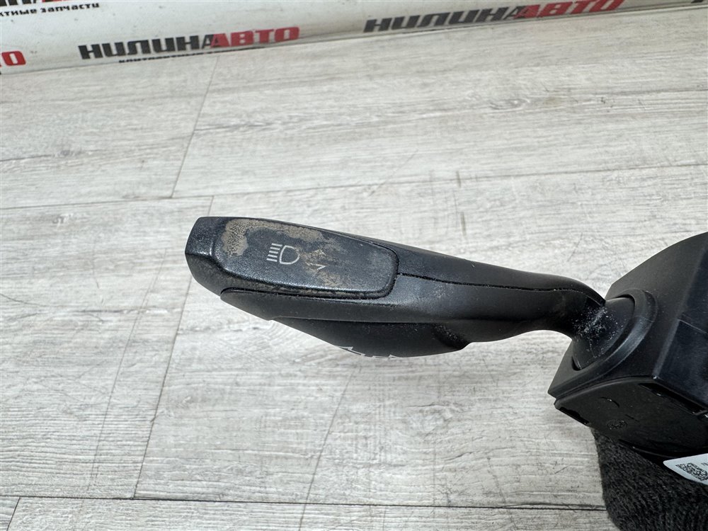 Переключатель подрулевой поворотников, 750 рублей, Севастополь