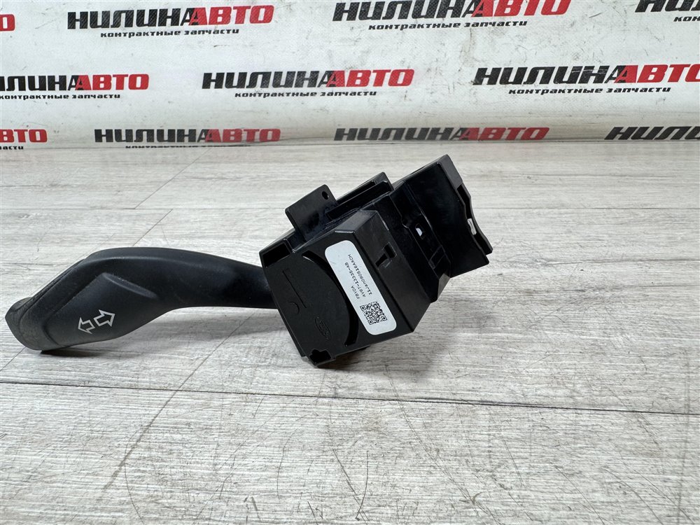 Переключатель подрулевой поворотников, 750 рублей, Севастополь