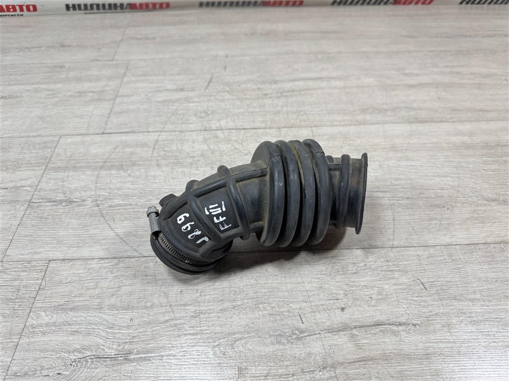 Патрубок воздушного фильтра, 500 рублей, Севастополь