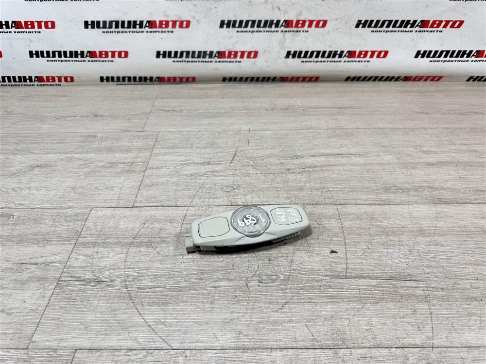 Плафон салона, 500 рублей, Севастополь