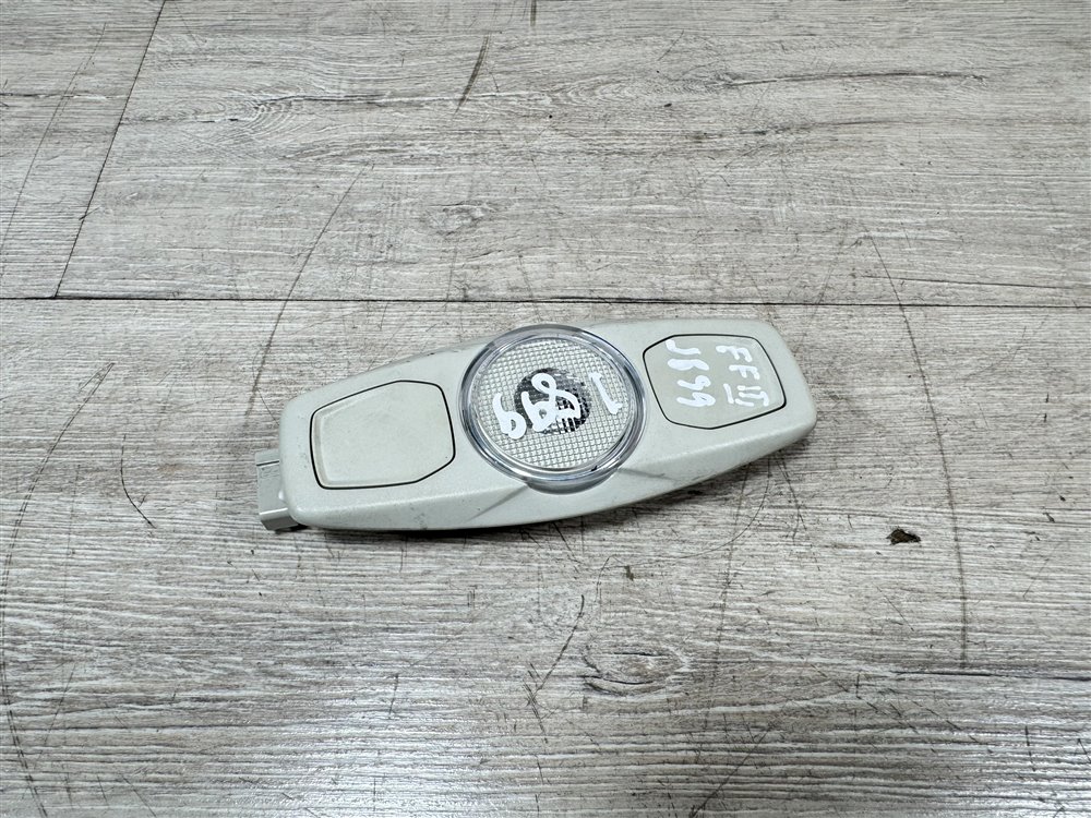 Плафон салона, 500 рублей, Севастополь