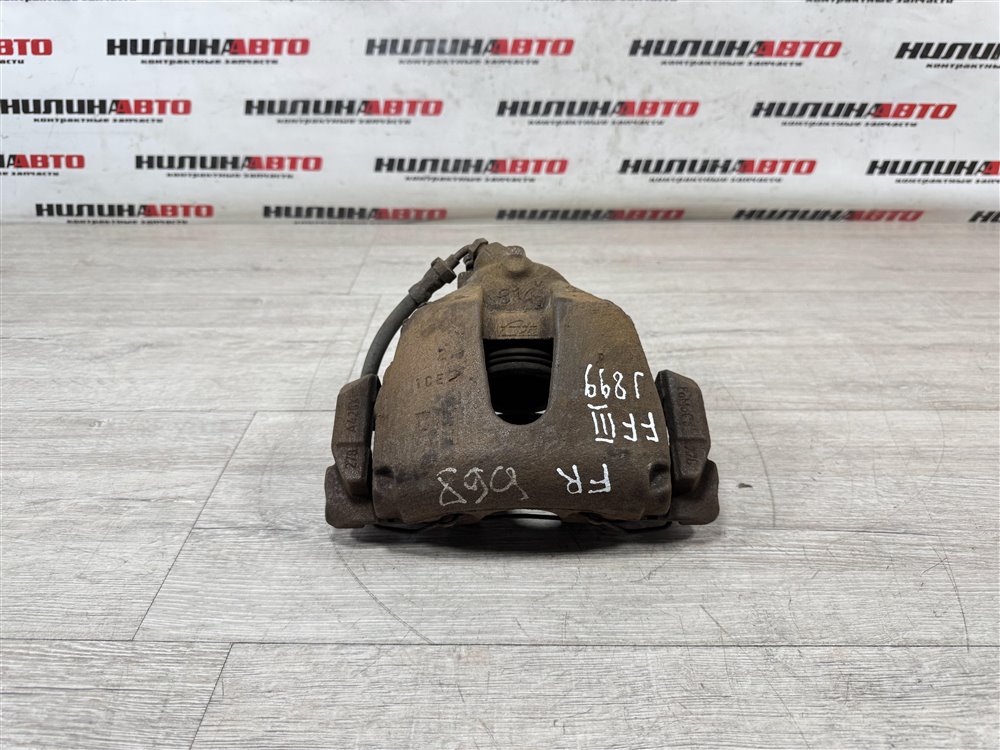 Суппорт тормозной, 1000 рублей, Севастополь