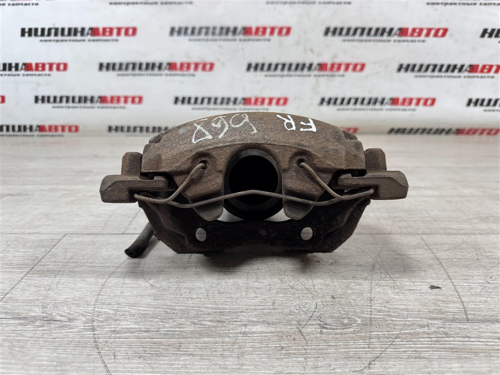 Суппорт тормозной, 1000 рублей, Севастополь