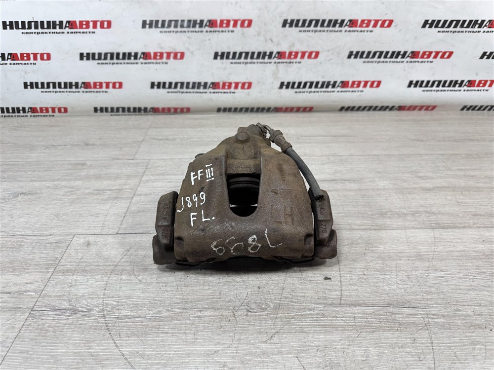 Суппорт тормозной, 1000 рублей, Севастополь