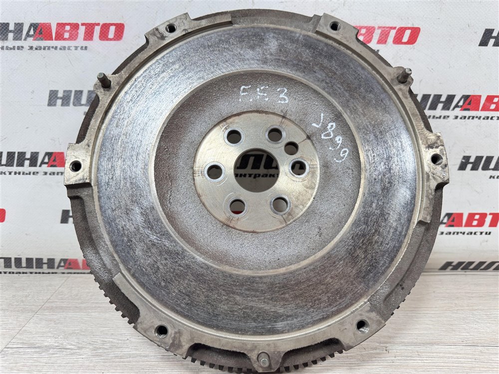 Маховик МКПП, 2000 рублей, Севастополь