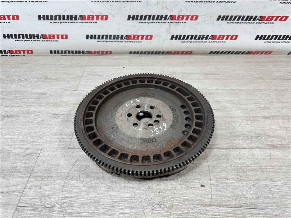 Маховик МКПП, 2000 рублей, Севастополь