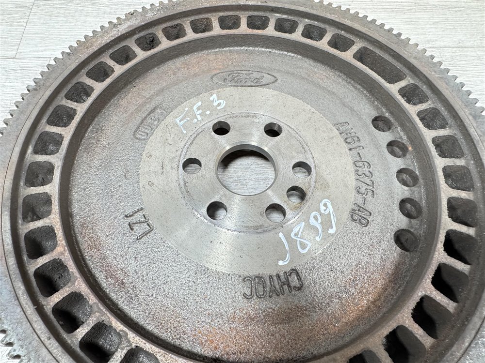 Маховик МКПП, 2000 рублей, Севастополь