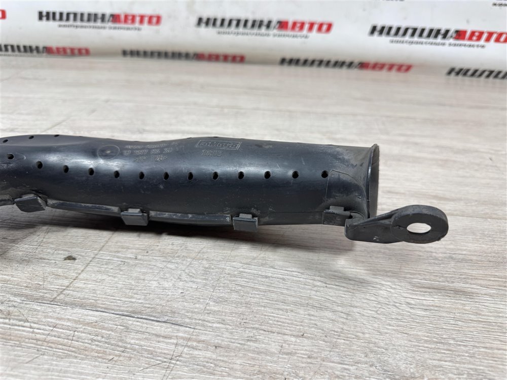 Воздухозаборник, 1000 рублей, Севастополь