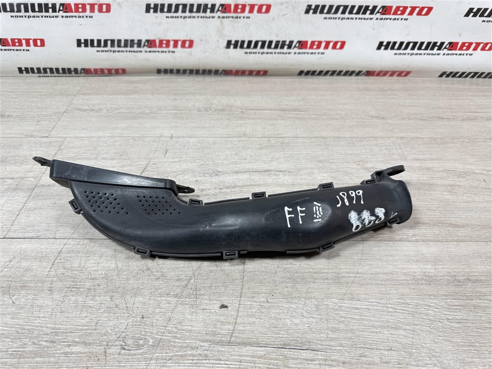 Воздухозаборник, 1000 рублей, Севастополь