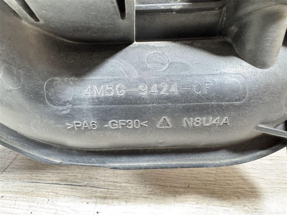 Коллектор впускной, 1500 рублей, Севастополь