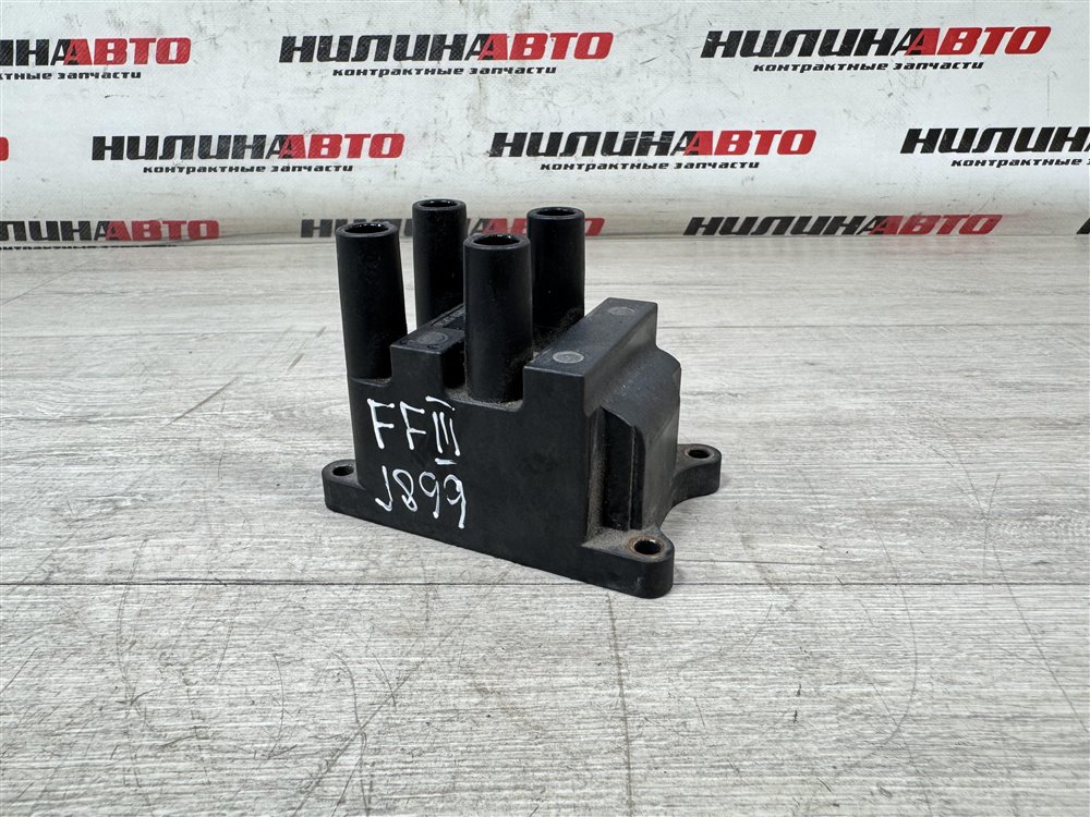 Катушка зажигания, 2500 рублей, Севастополь