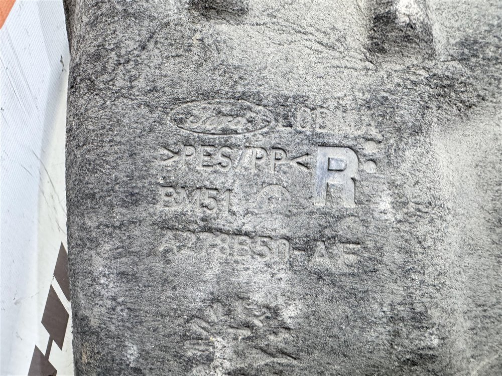 Подкрылок, 1500 рублей, Севастополь