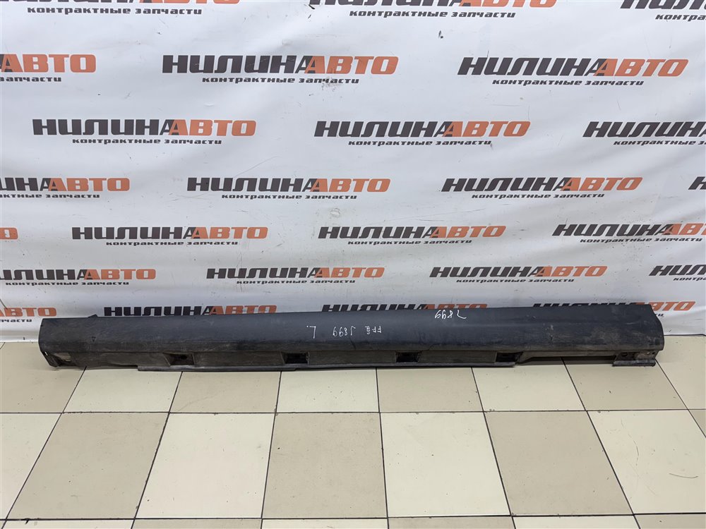 Накладка порога, 1500 рублей, Севастополь