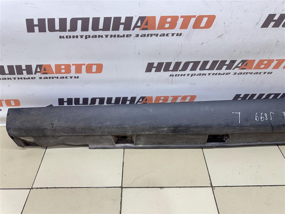 Накладка порога, 1500 рублей, Севастополь