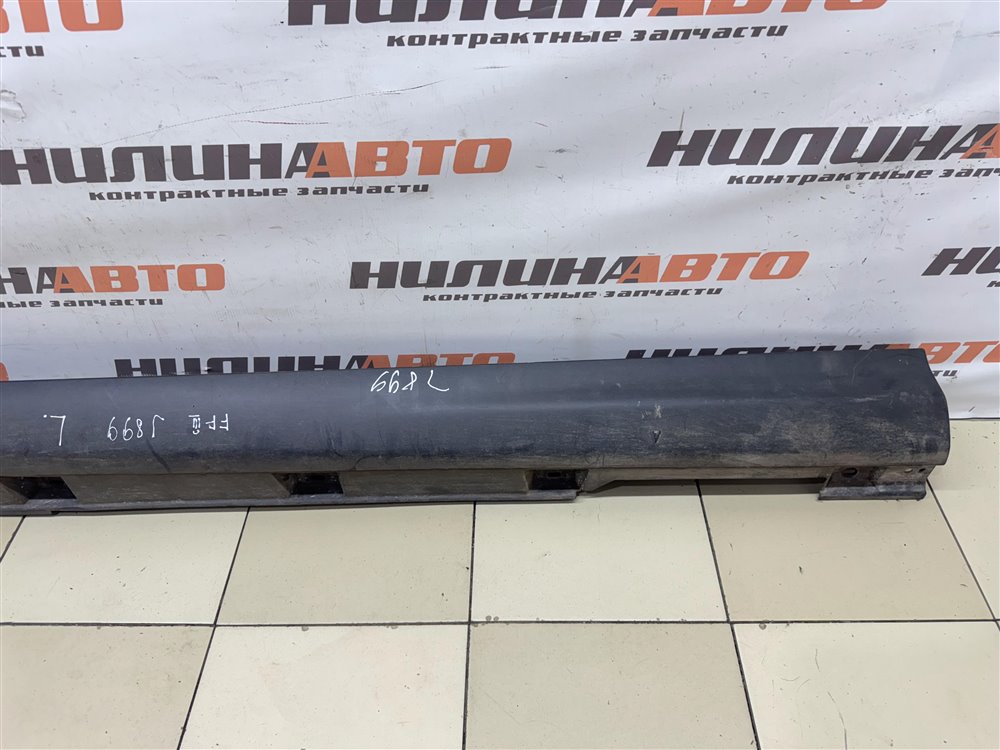 Накладка порога, 1500 рублей, Севастополь