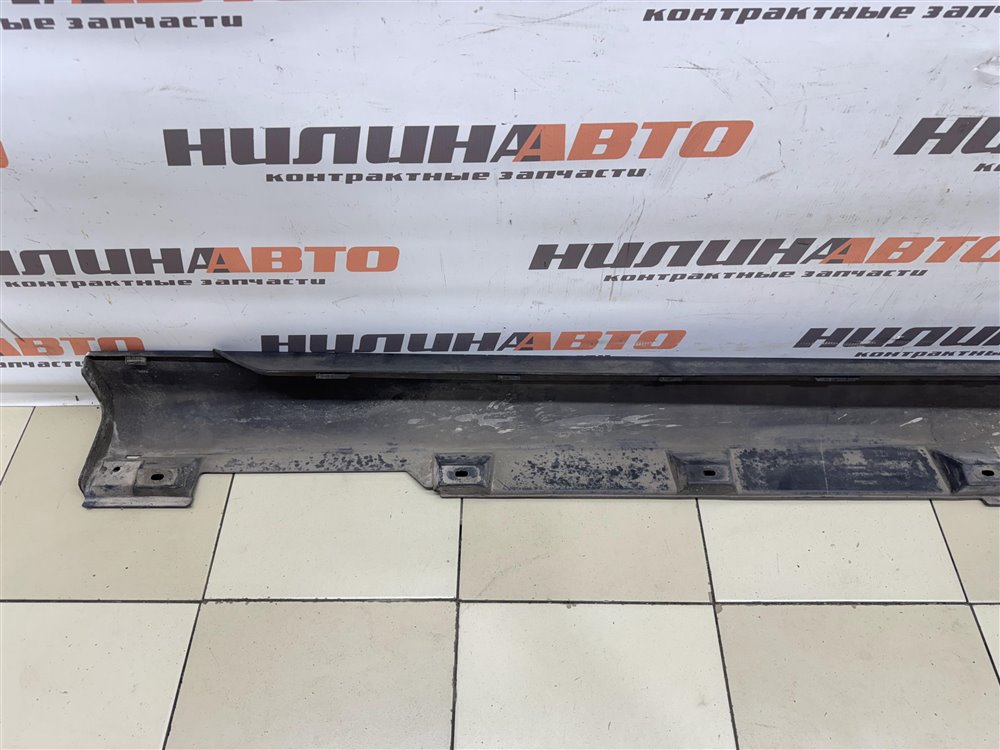 Накладка порога, 1500 рублей, Севастополь