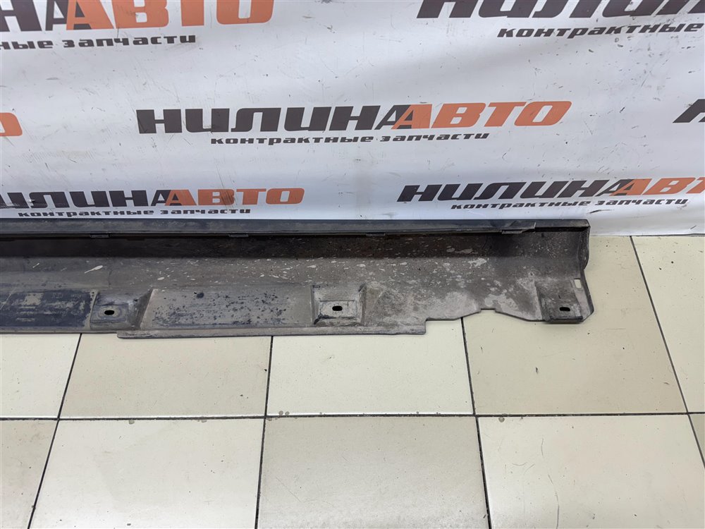 Накладка порога, 1500 рублей, Севастополь