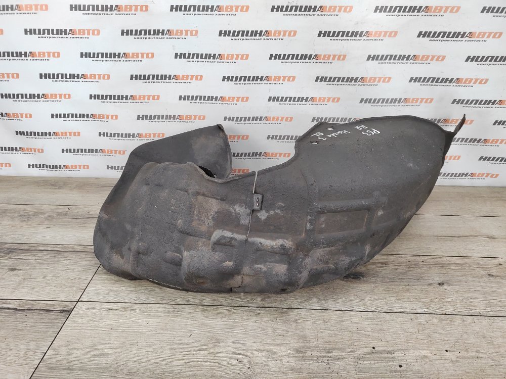 Подкрылок, 1200 рублей, Москва