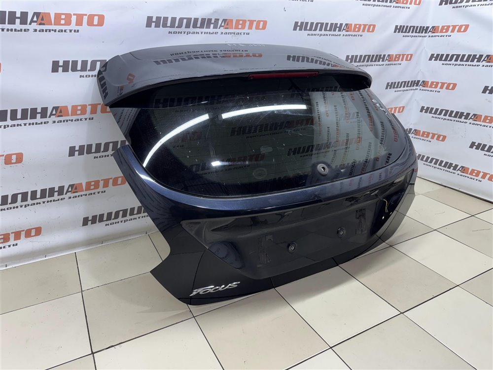 Крышка багажника, 18000 рублей, Севастополь