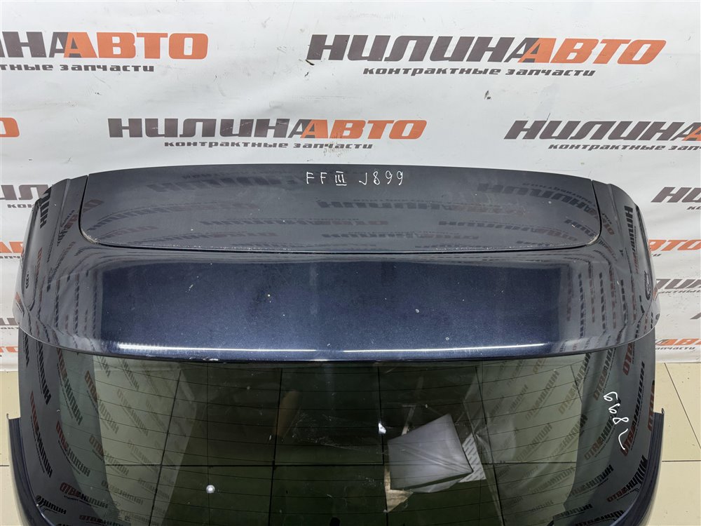 Крышка багажника, 18000 рублей, Севастополь