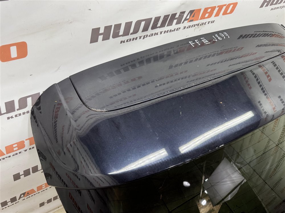 Крышка багажника, 18000 рублей, Севастополь