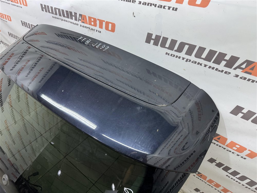 Крышка багажника, 18000 рублей, Севастополь