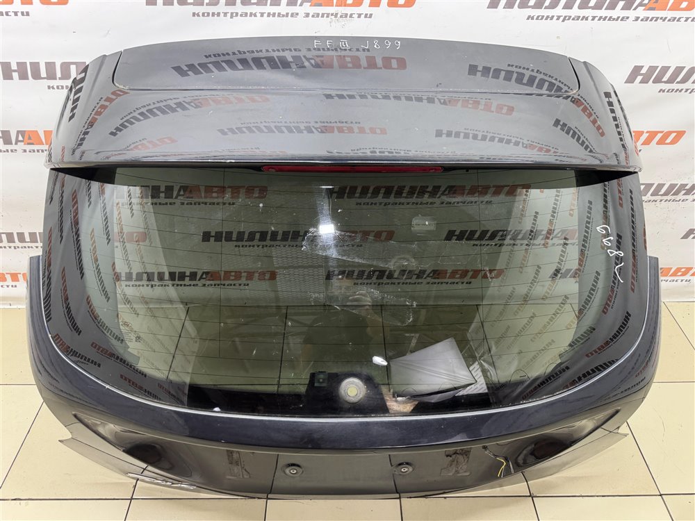 Крышка багажника, 18000 рублей, Севастополь