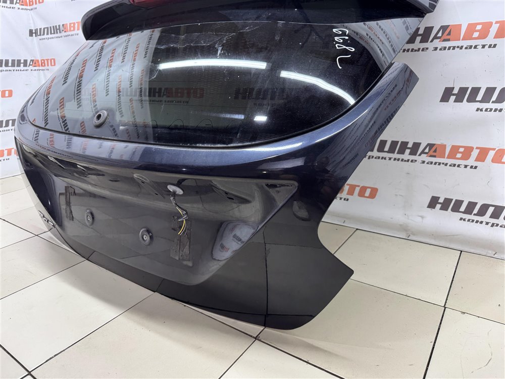 Крышка багажника, 18000 рублей, Севастополь