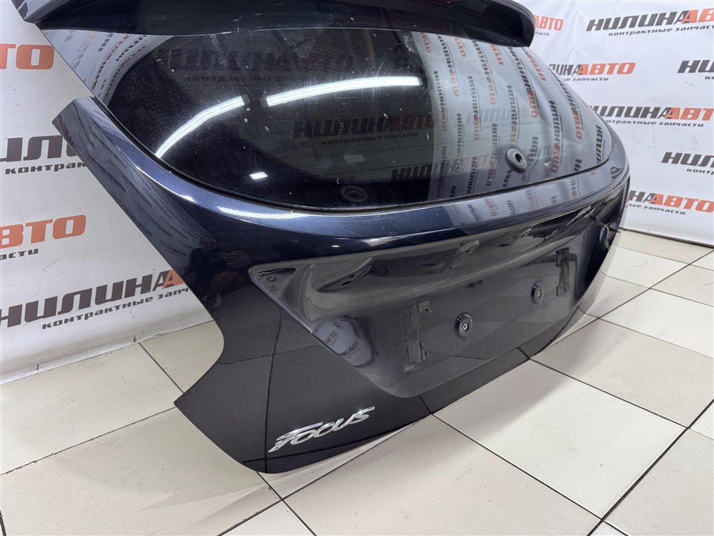 Крышка багажника, 18000 рублей, Севастополь