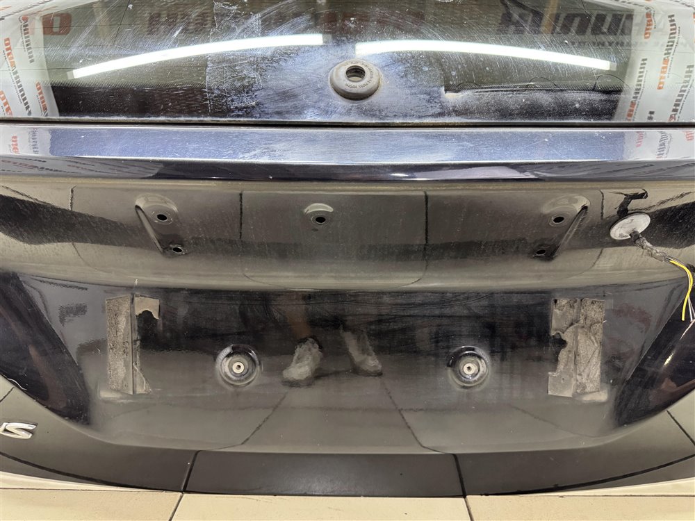 Крышка багажника, 18000 рублей, Севастополь