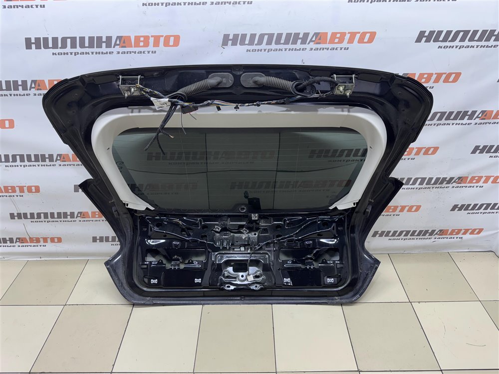 Крышка багажника, 18000 рублей, Севастополь