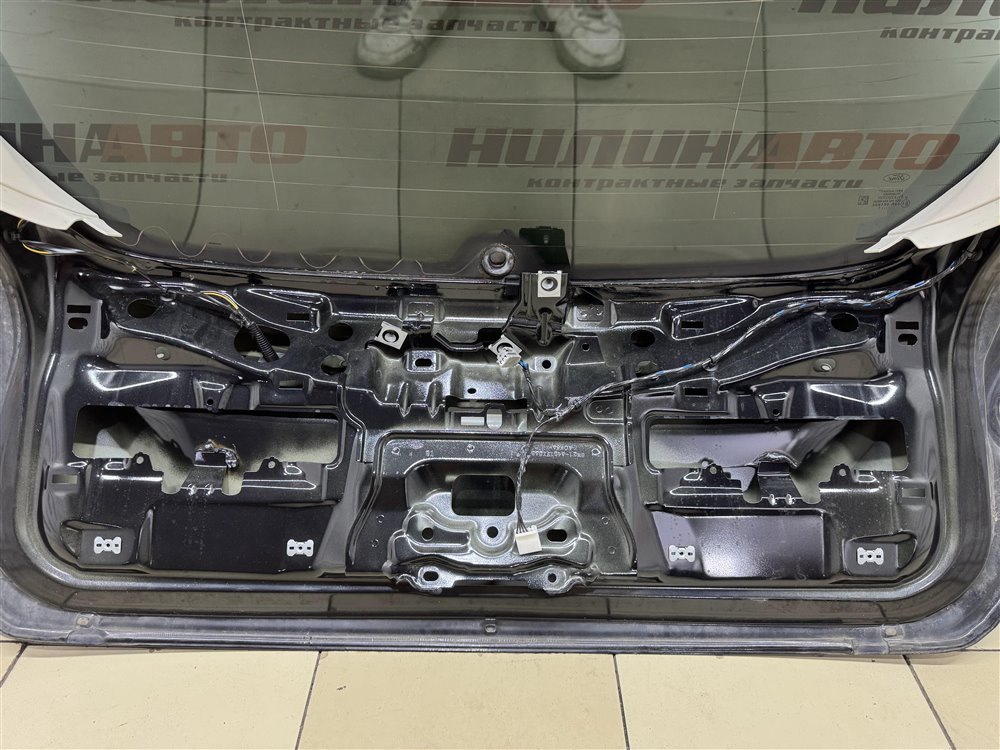 Крышка багажника, 18000 рублей, Севастополь