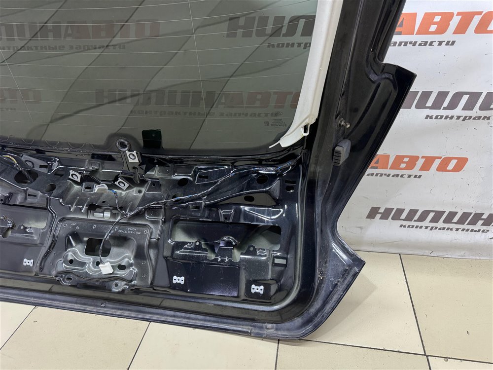 Крышка багажника, 18000 рублей, Севастополь