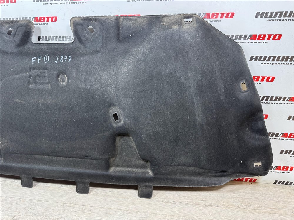 Шумоизоляция капота, 2500 рублей, Севастополь