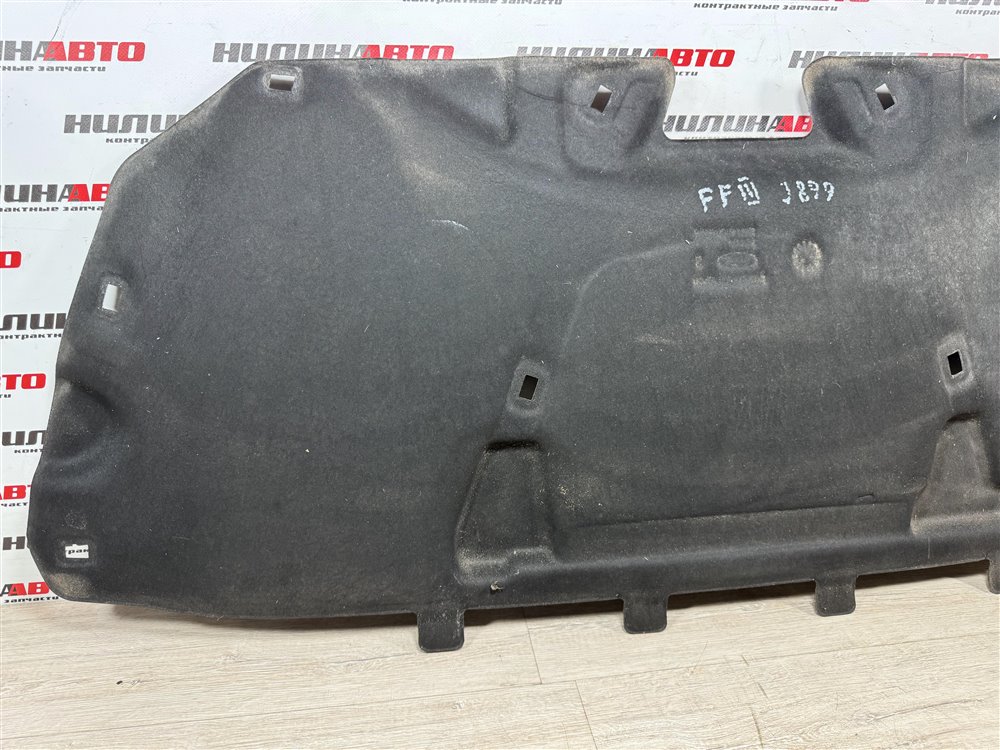 Шумоизоляция капота, 2500 рублей, Севастополь