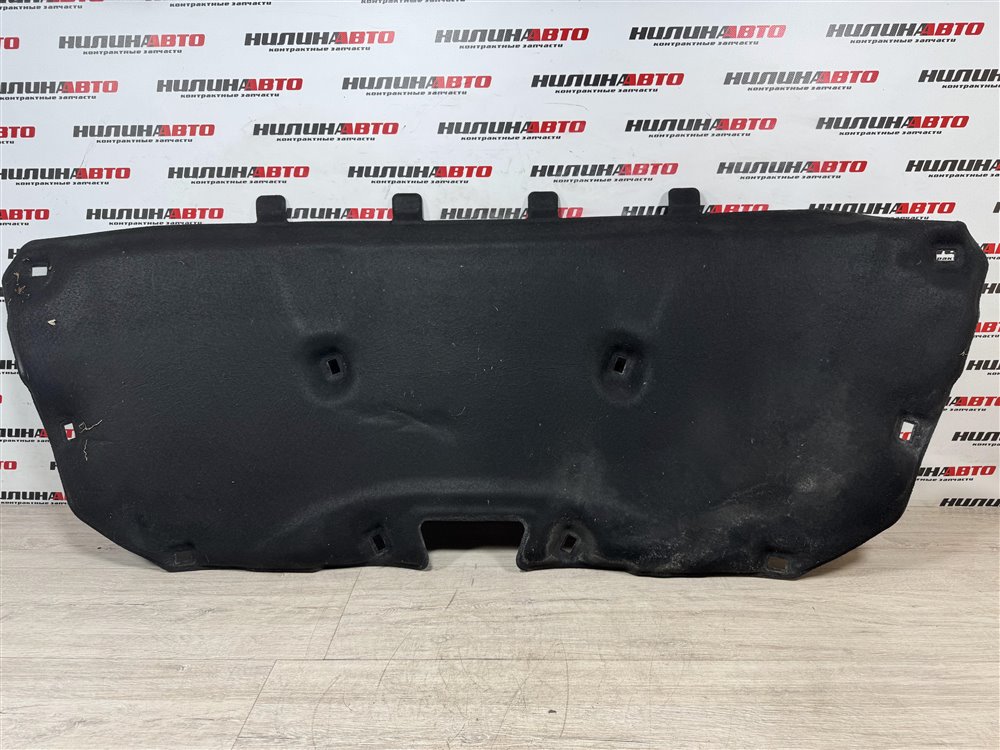 Шумоизоляция капота, 2500 рублей, Севастополь